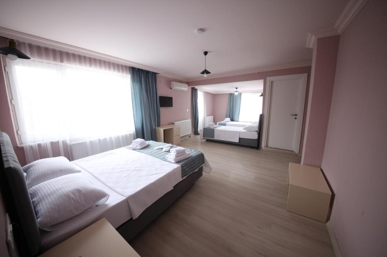 Stay Inn أديرني المظهر الخارجي الصورة