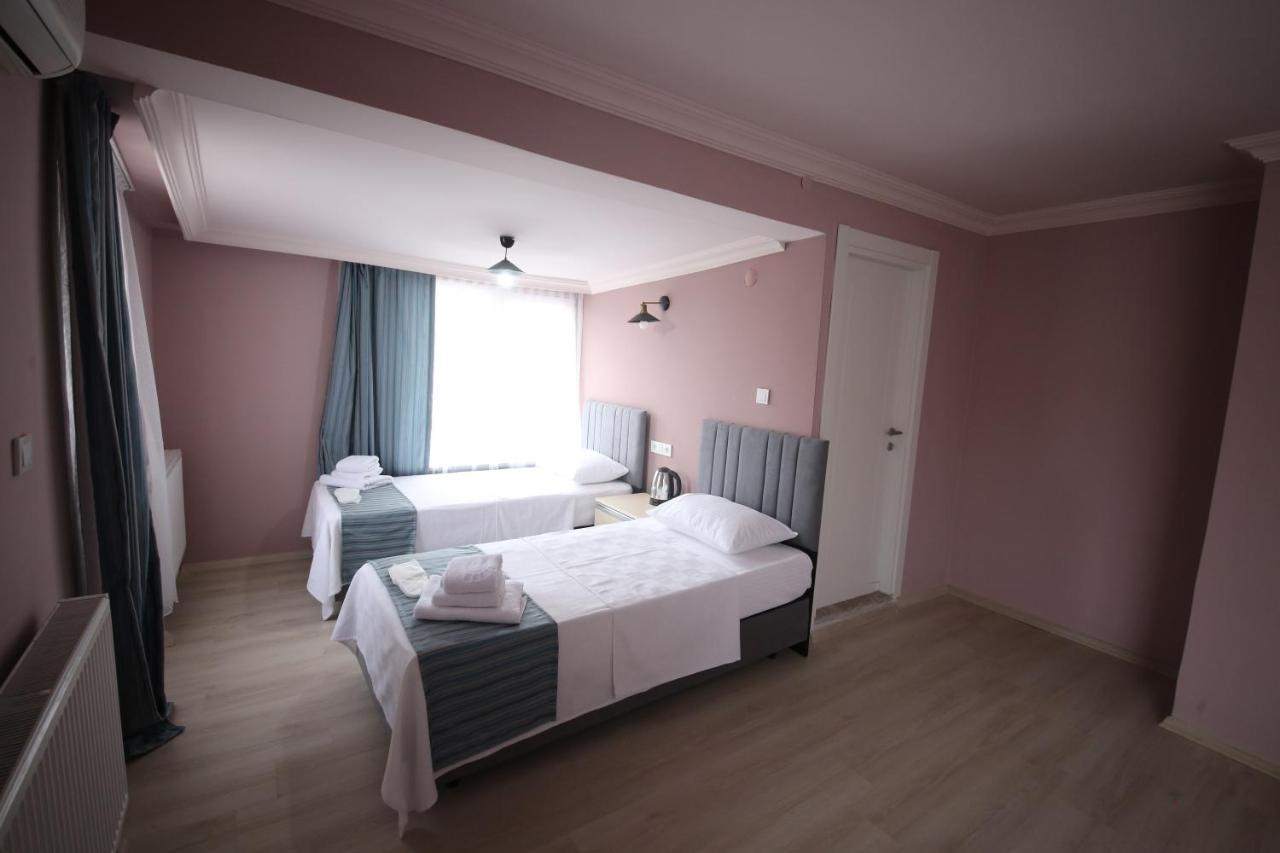 Stay Inn أديرني المظهر الخارجي الصورة
