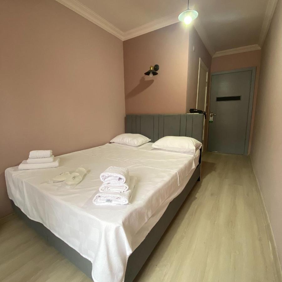 Stay Inn أديرني المظهر الخارجي الصورة